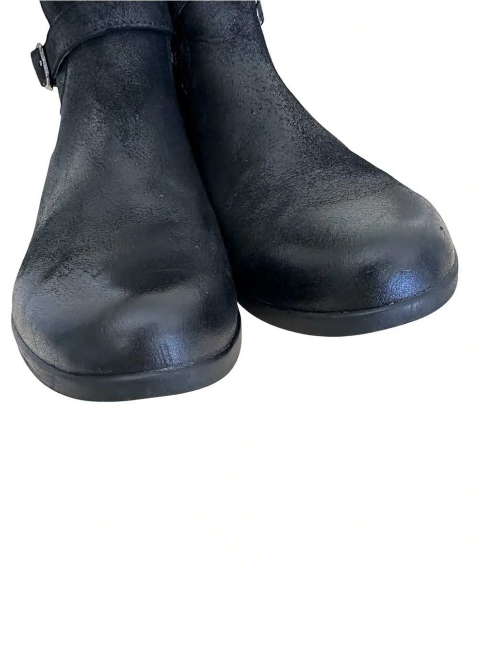 cagney boot